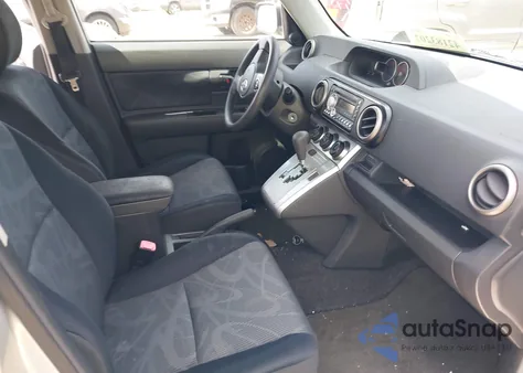 2011 Scion Xb из США, поврежденный, VIN JTLZE4FE1B1122693